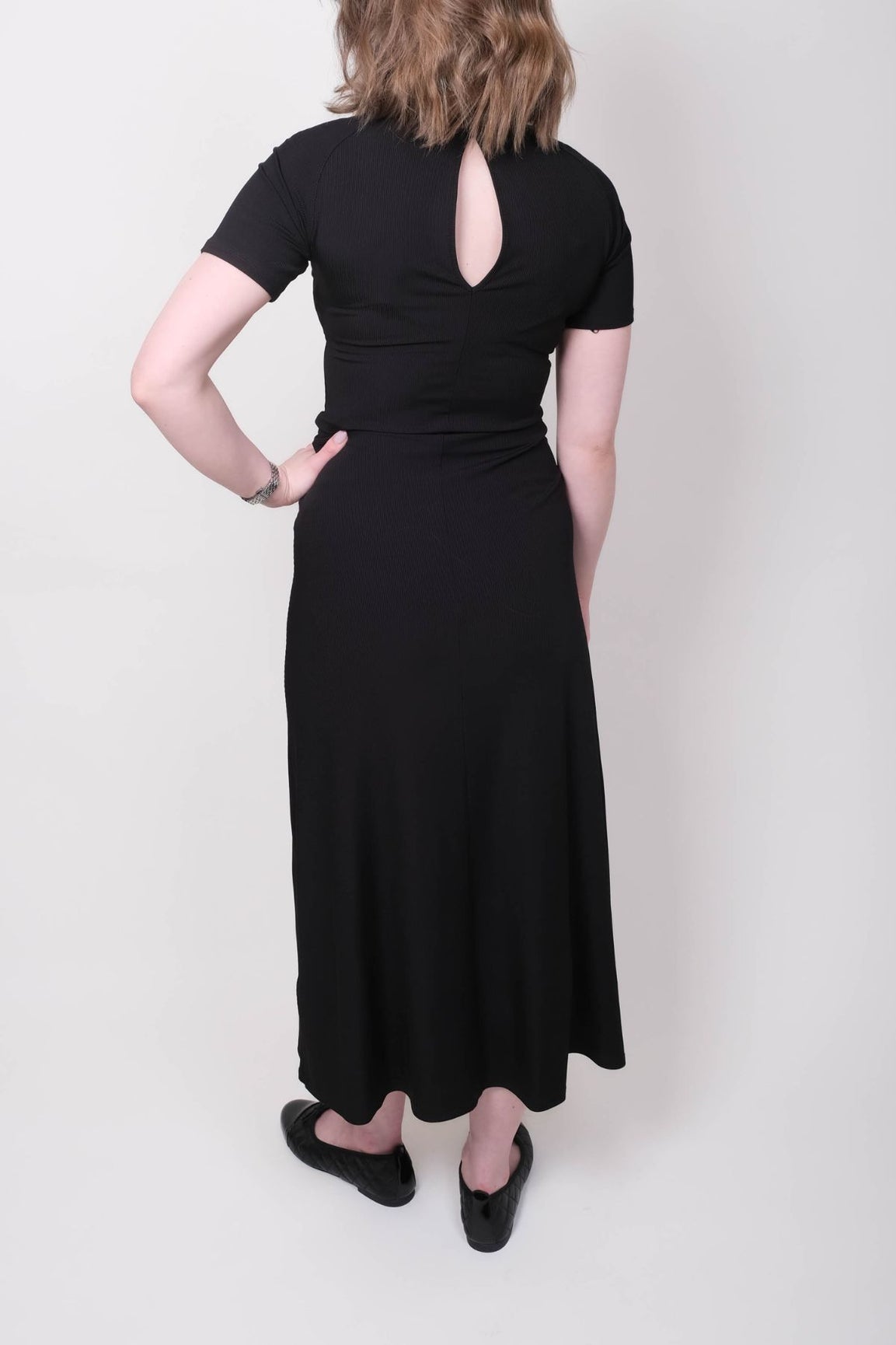 Marella Norois mekko musta