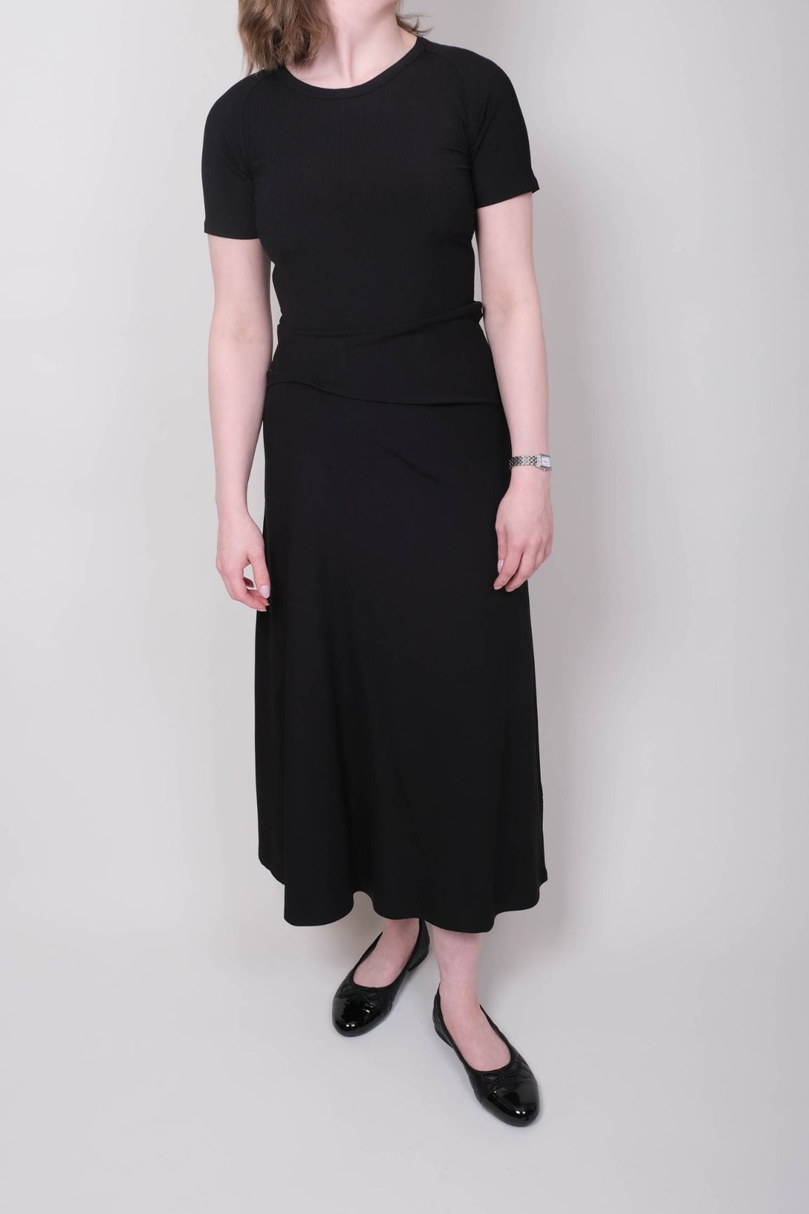 Marella Norois mekko musta