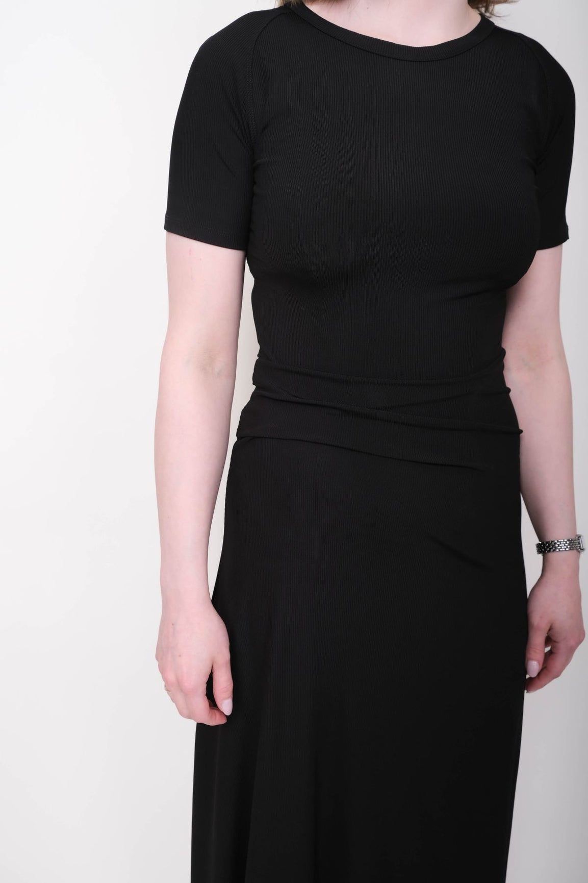 Marella Norois mekko musta