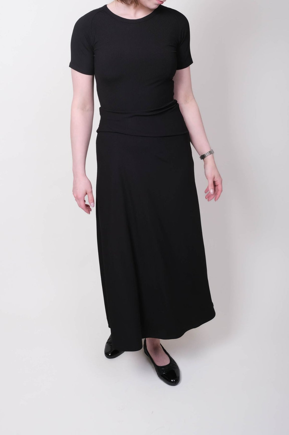 Marella Norois mekko musta