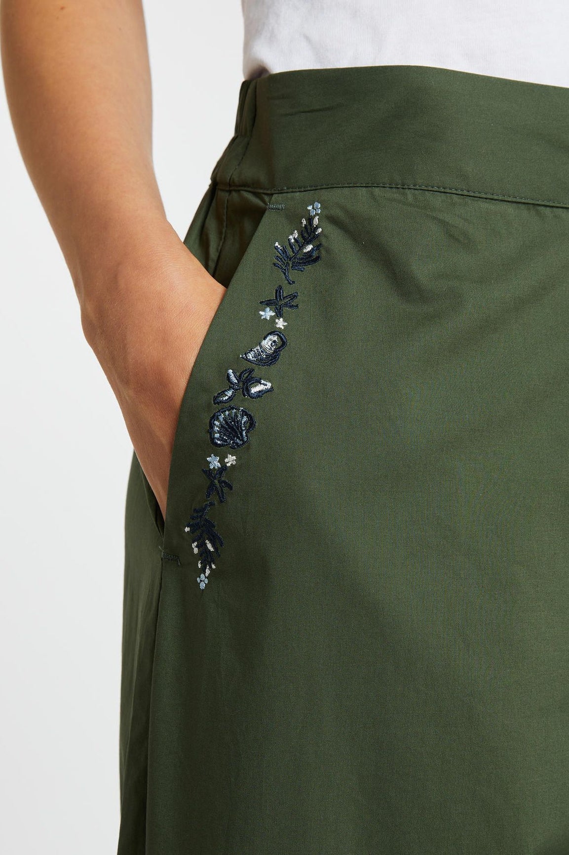 Marella Orano housut