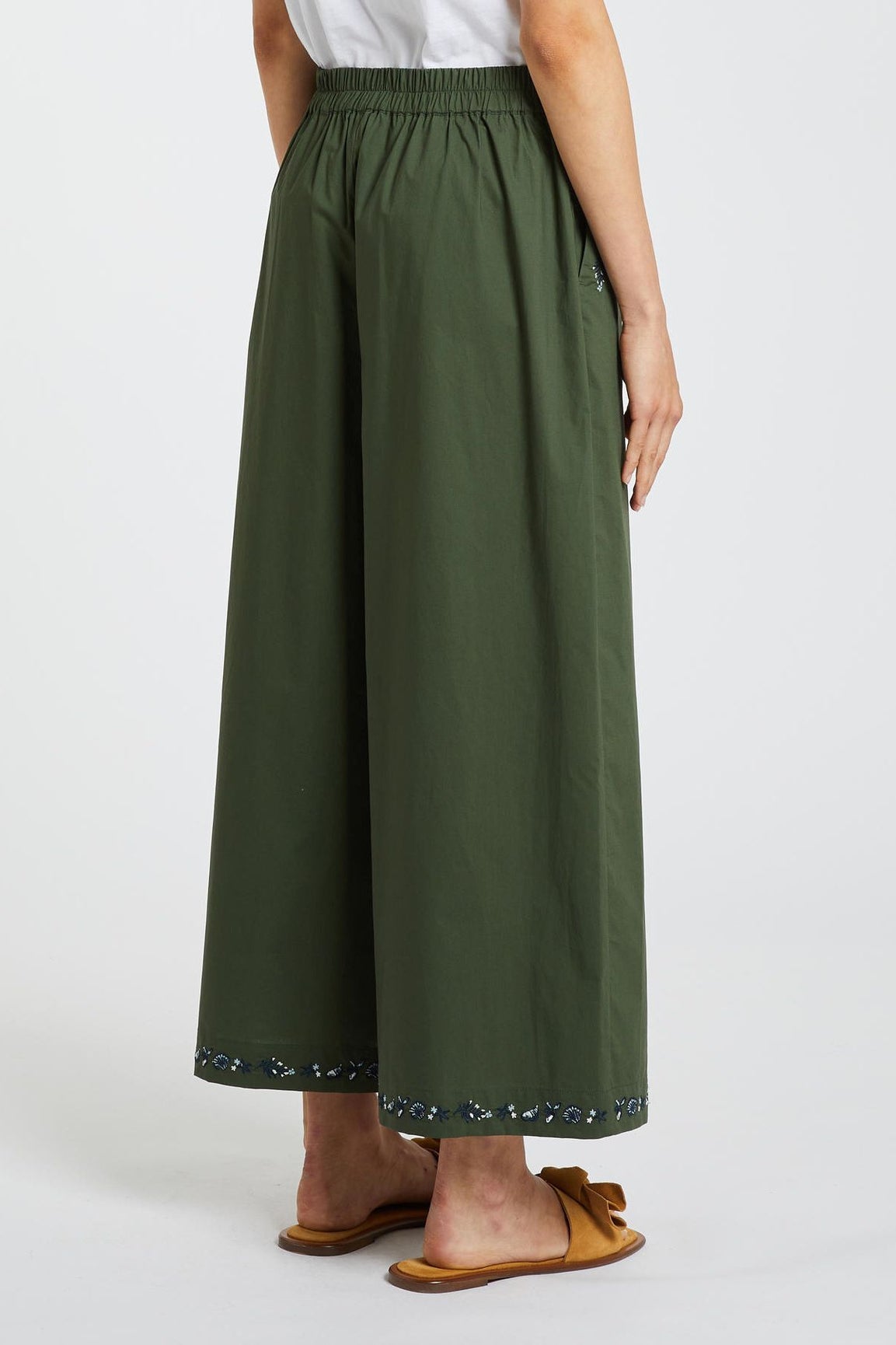 Marella Orano housut