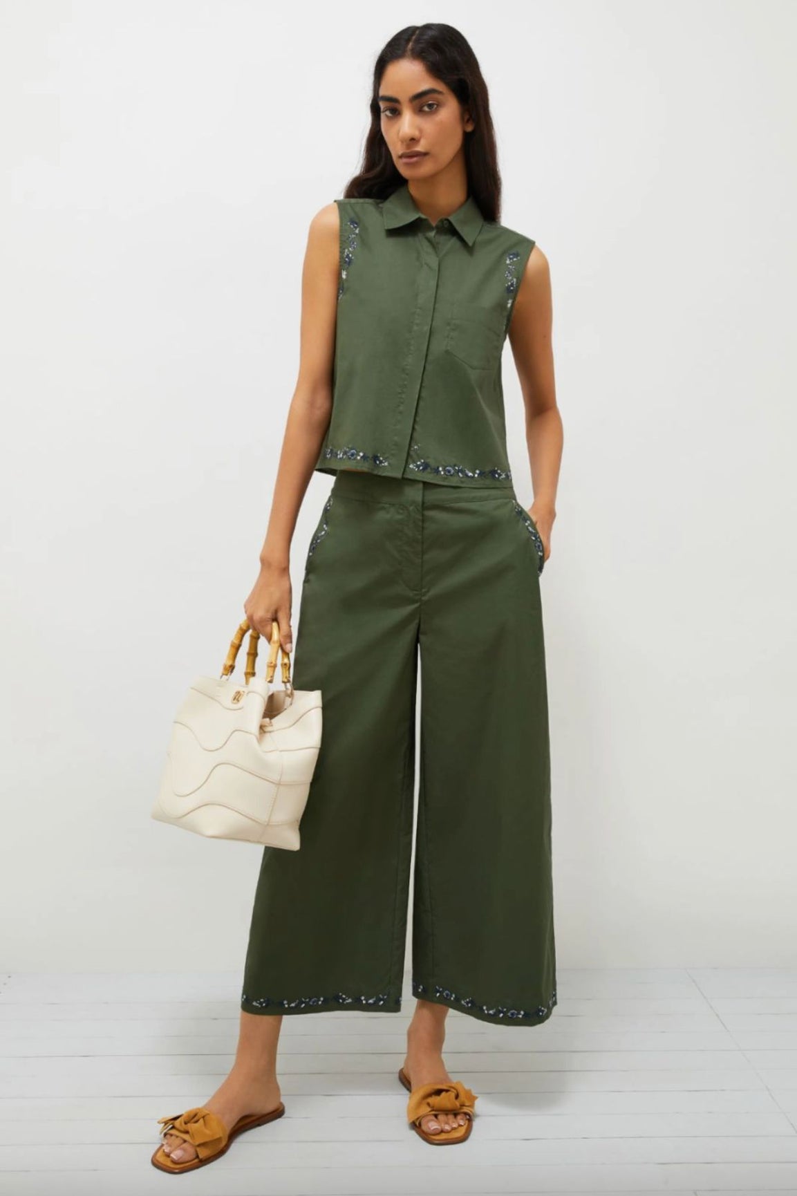 Marella Orano housut