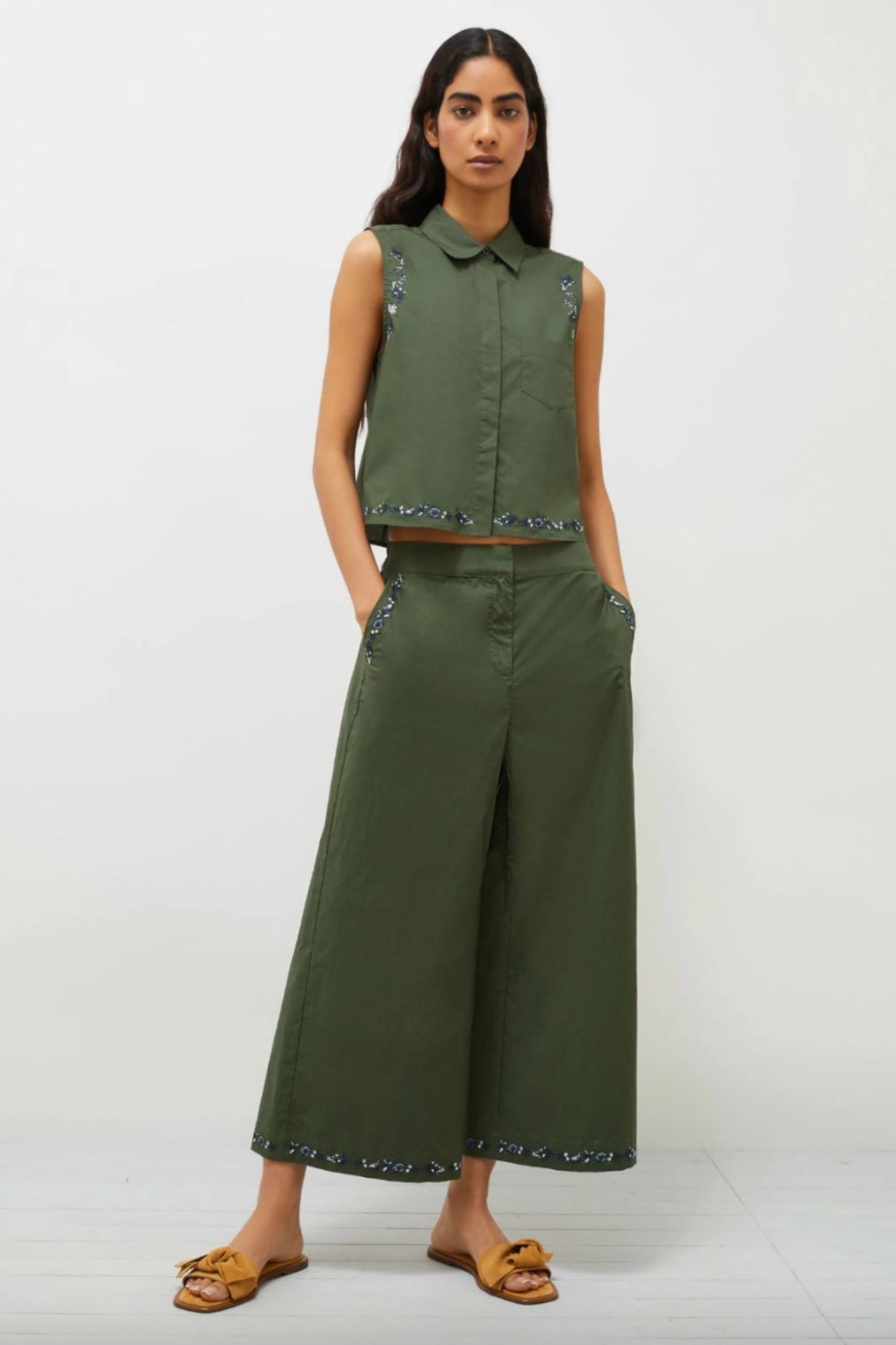 Marella Orano housut