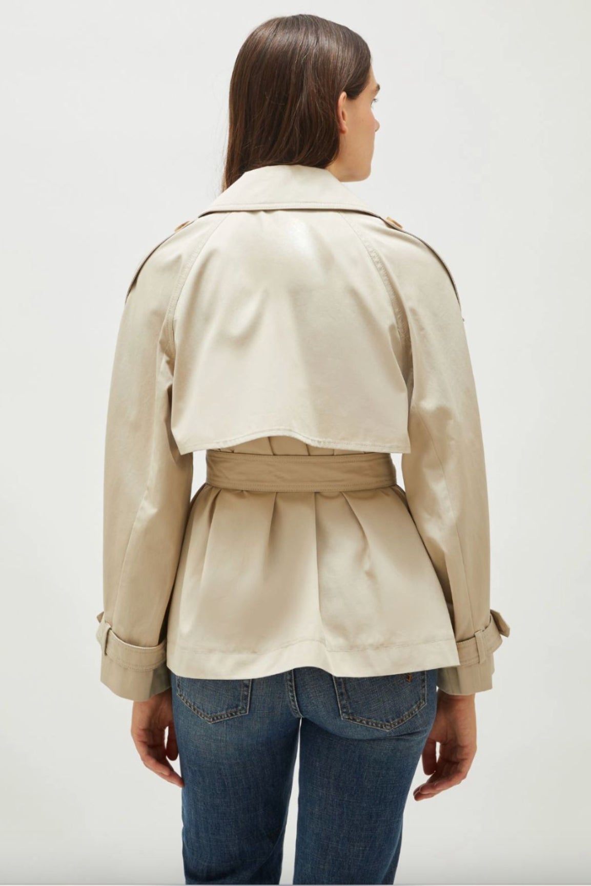 Marella Remote trenssitakki