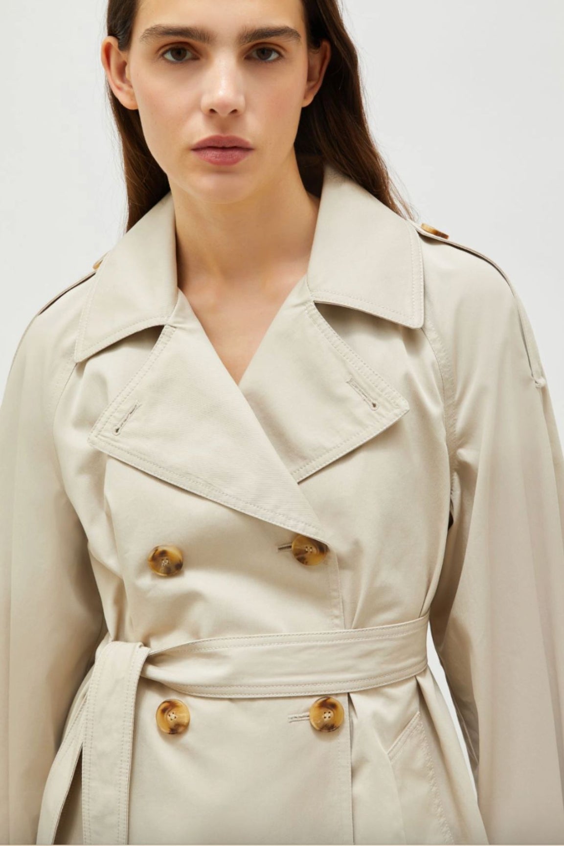 Marella Remote trenssitakki