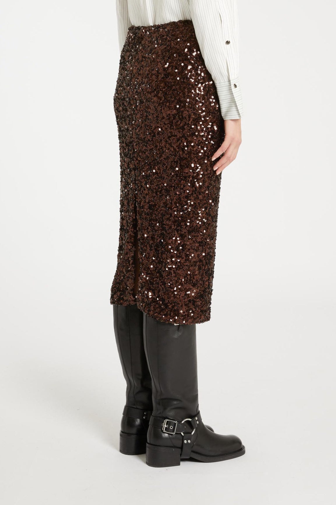 Marella Rennes paljettihame