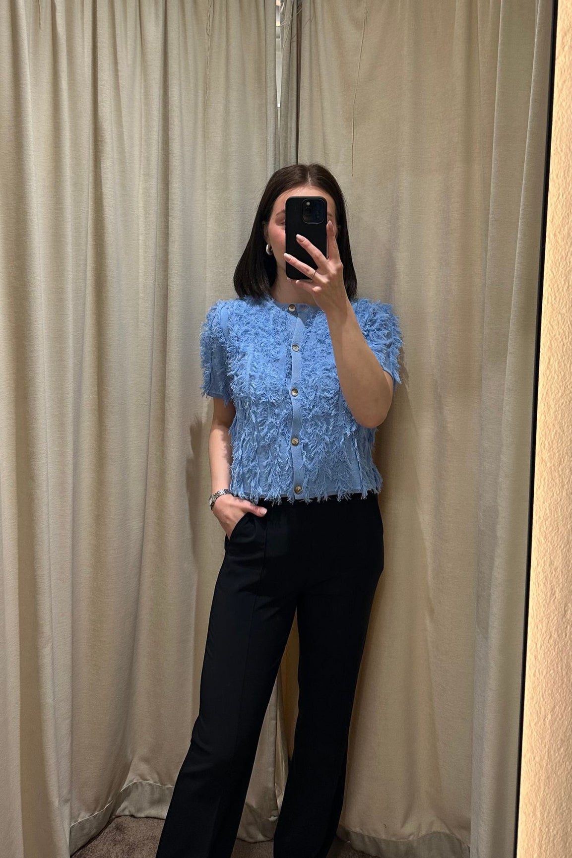 Marella Spaggio neuletakki