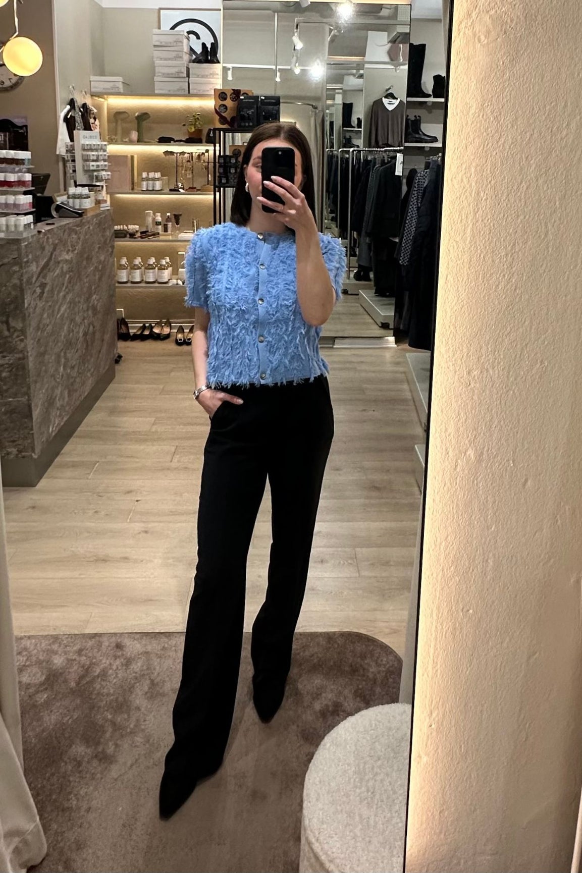 Marella Spaggio neuletakki