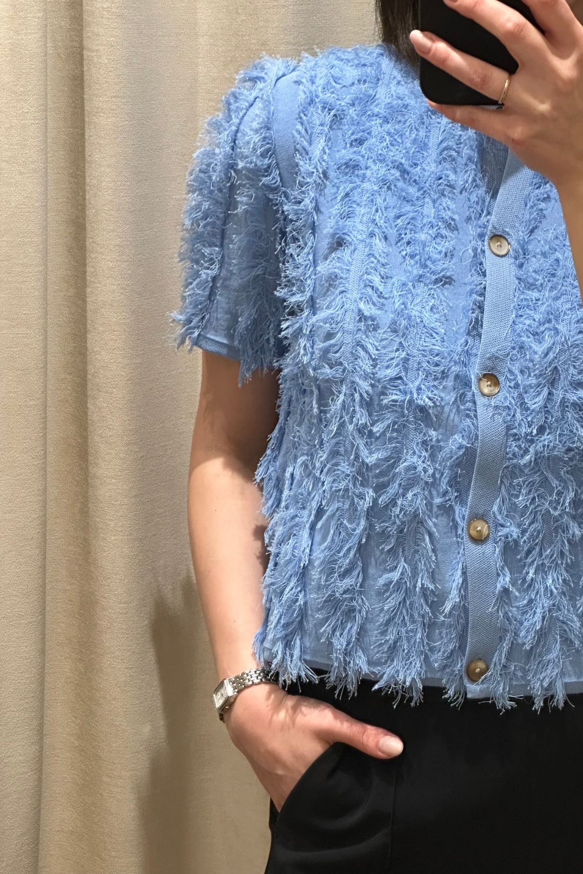 Marella Spaggio neuletakki