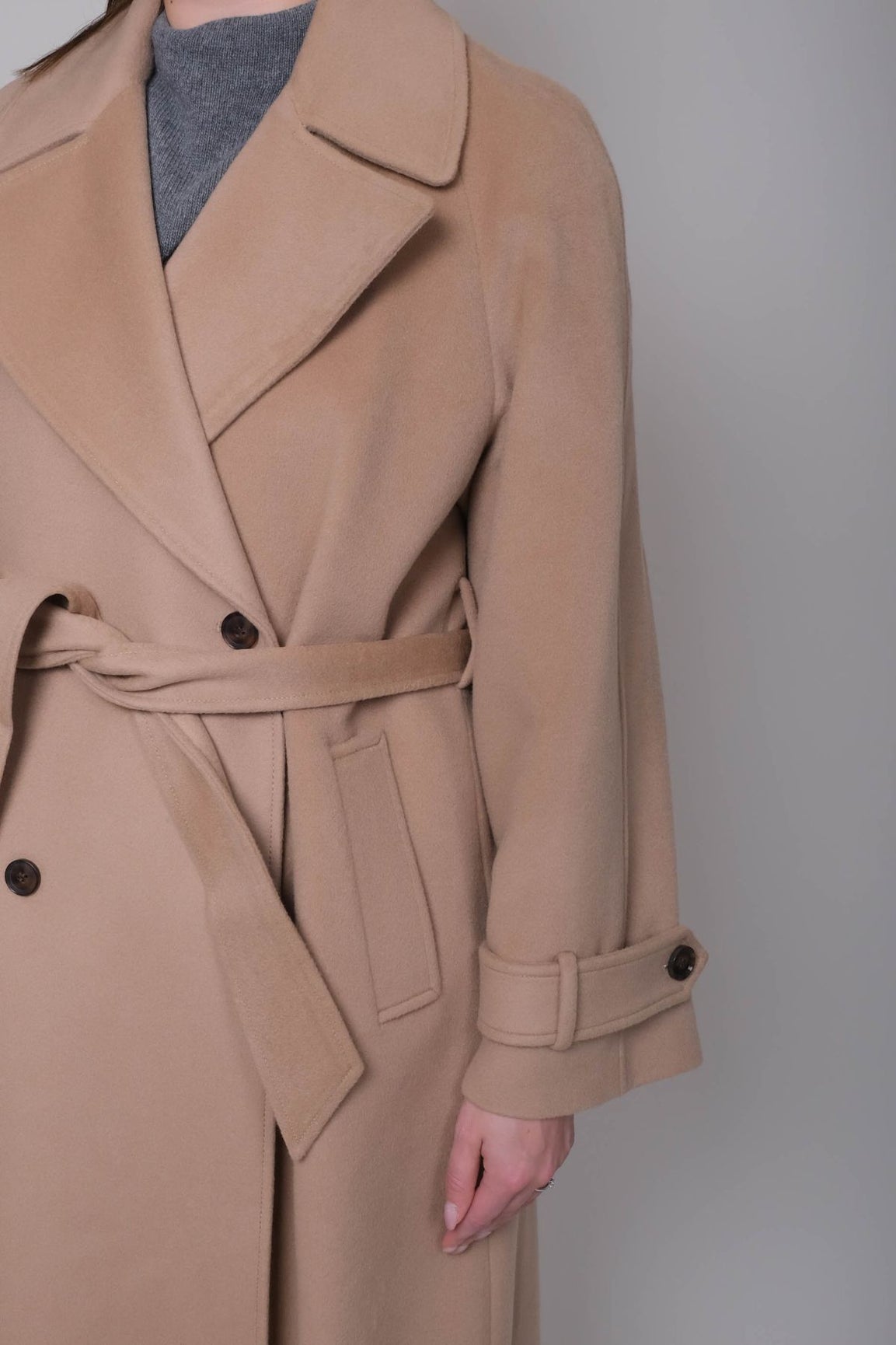 Marella Tenna villakangastakki