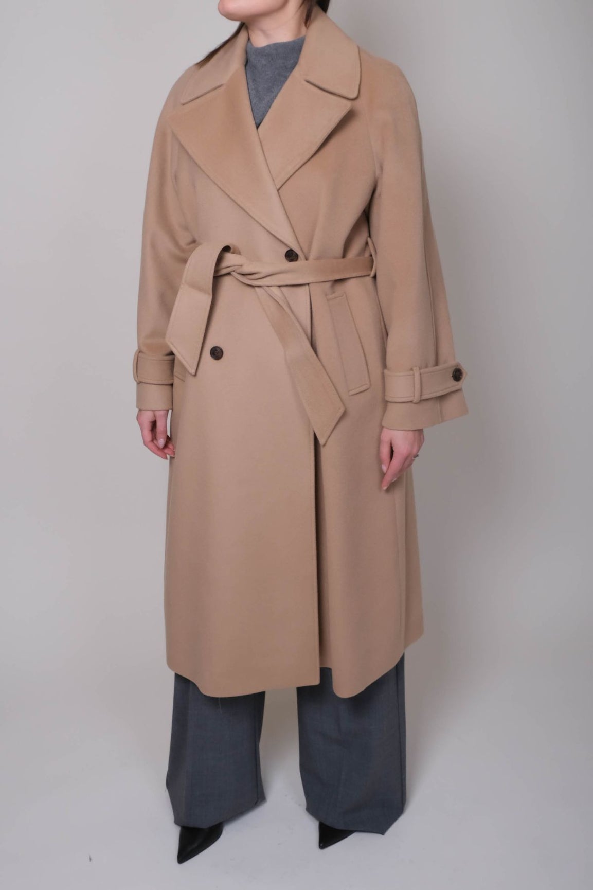 Marella Tenna villakangastakki