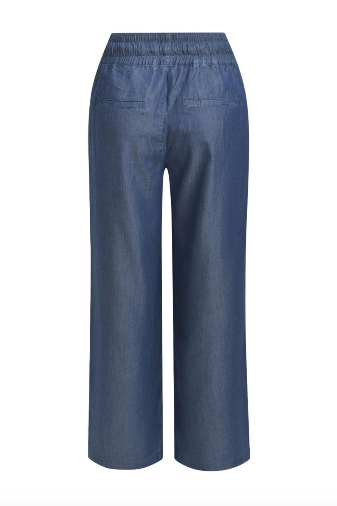 Milano Italy farkut sininen