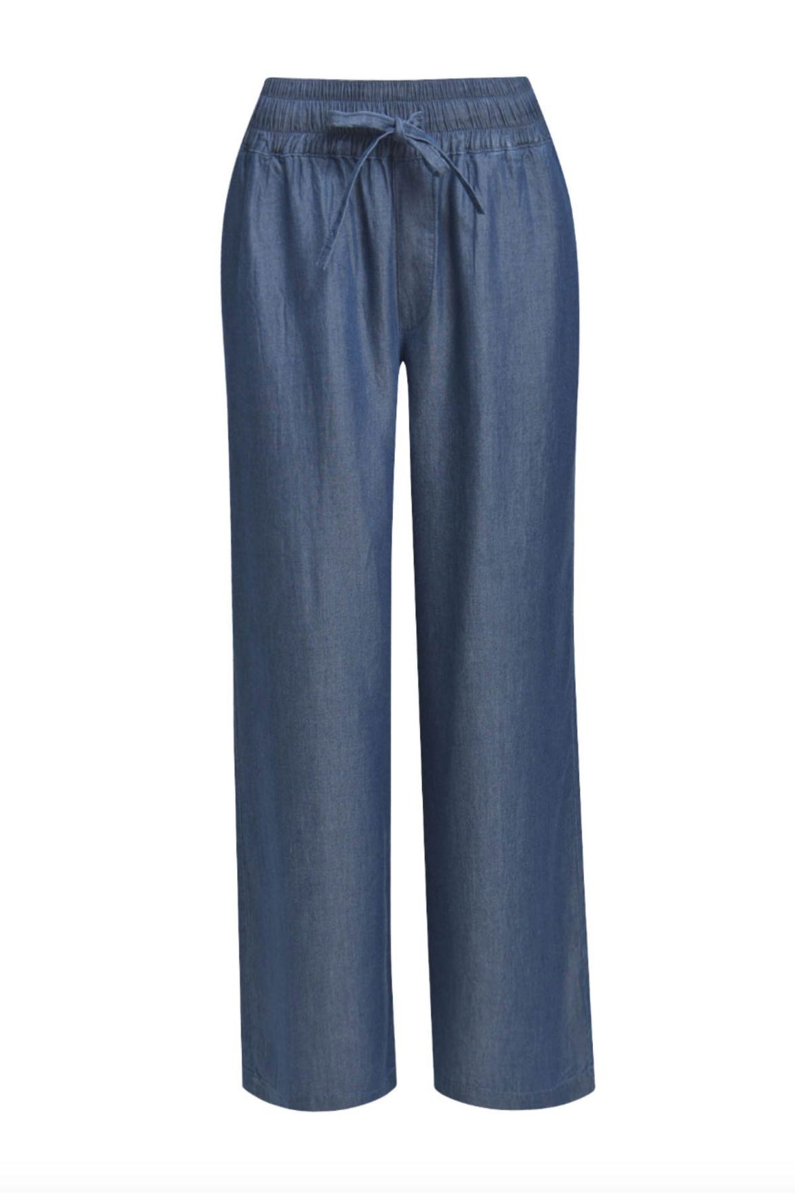 Milano Italy farkut sininen