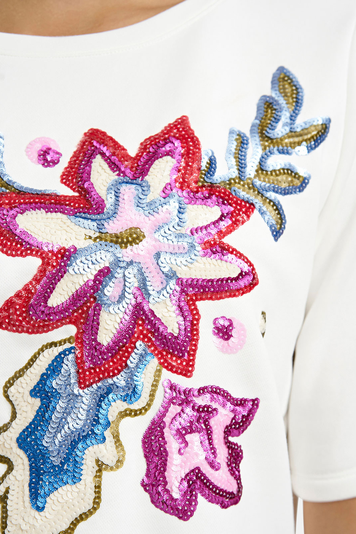 Milano collegepaita luonnonvalk