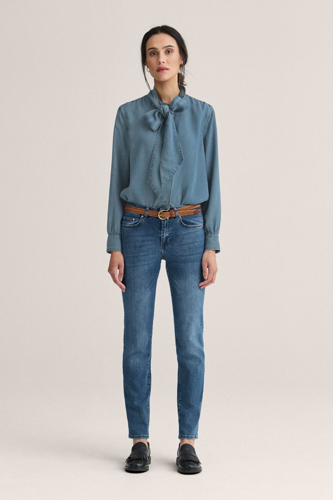 Newhouse Denise farkkupaita