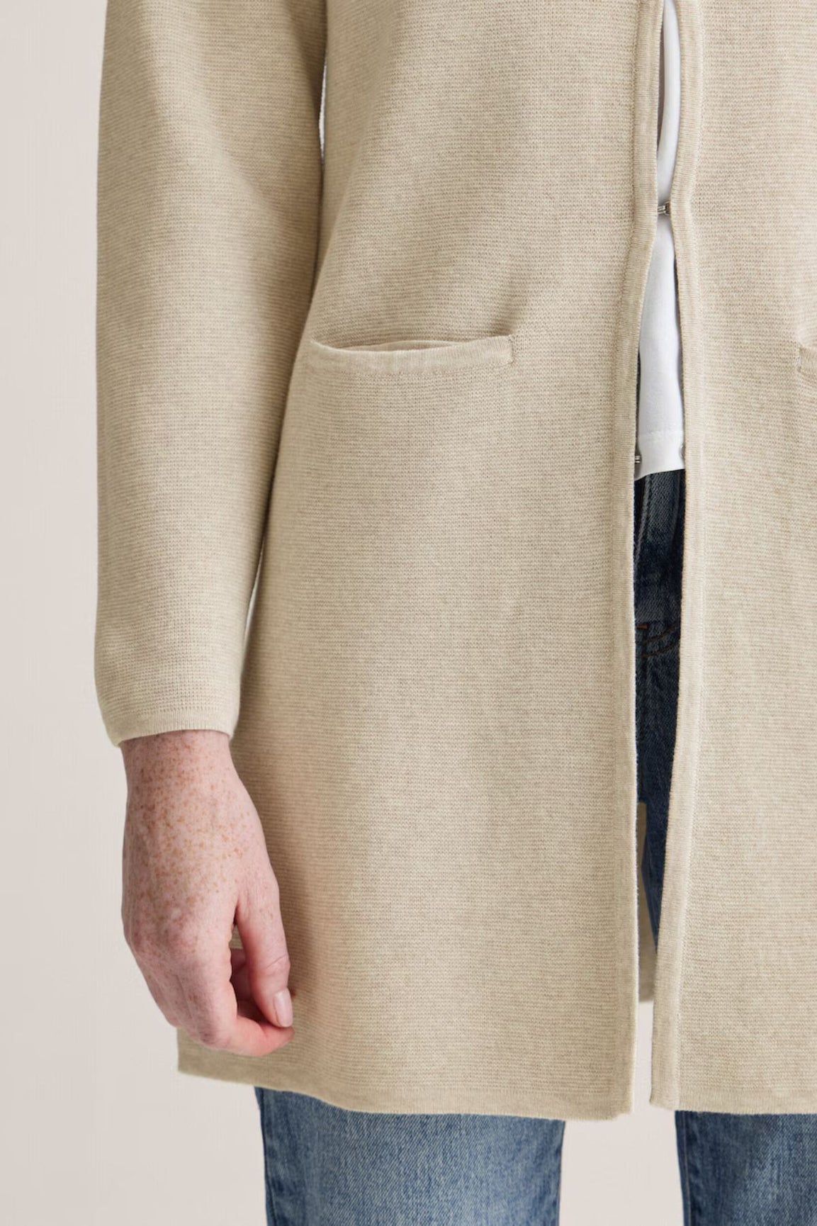 Newhouse Helene Milano neulejakku