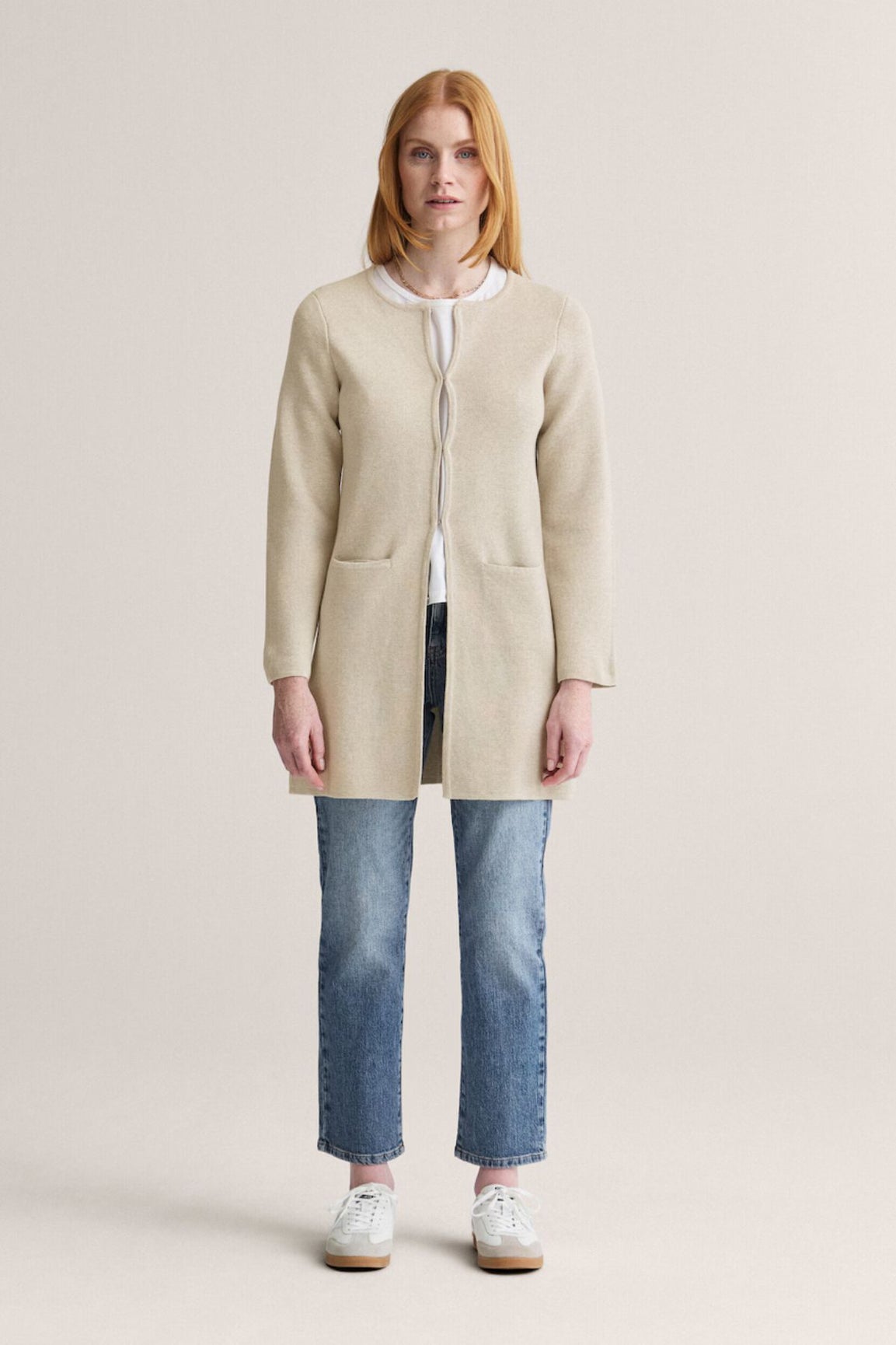 Newhouse Helene Milano neulejakku