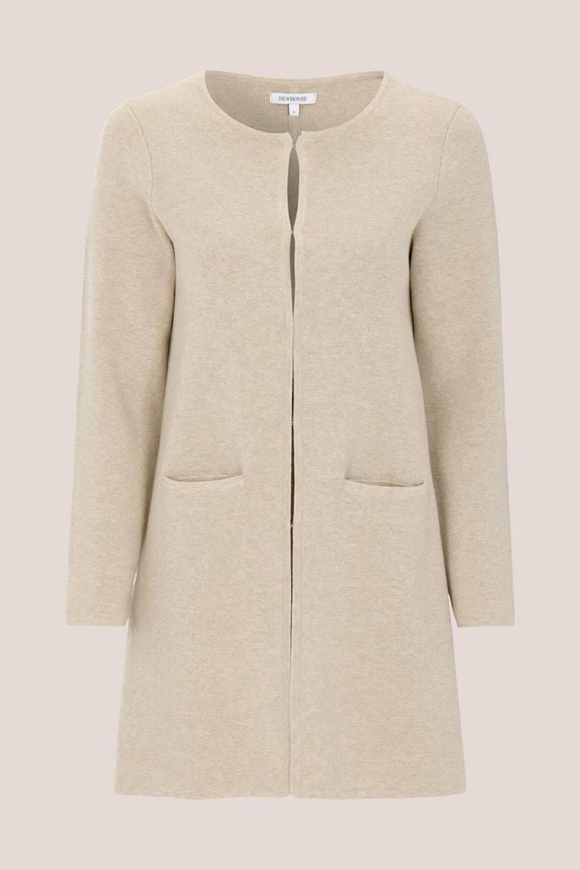 Newhouse Helene Milano neulejakku