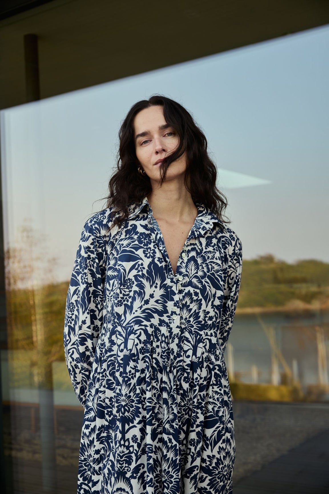 Newhouse Karin maksimekko