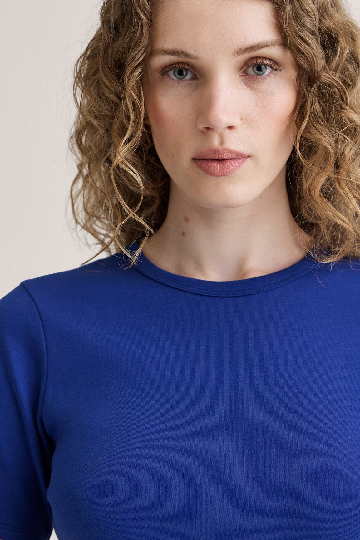 Newhouse Madde Cotton Dress