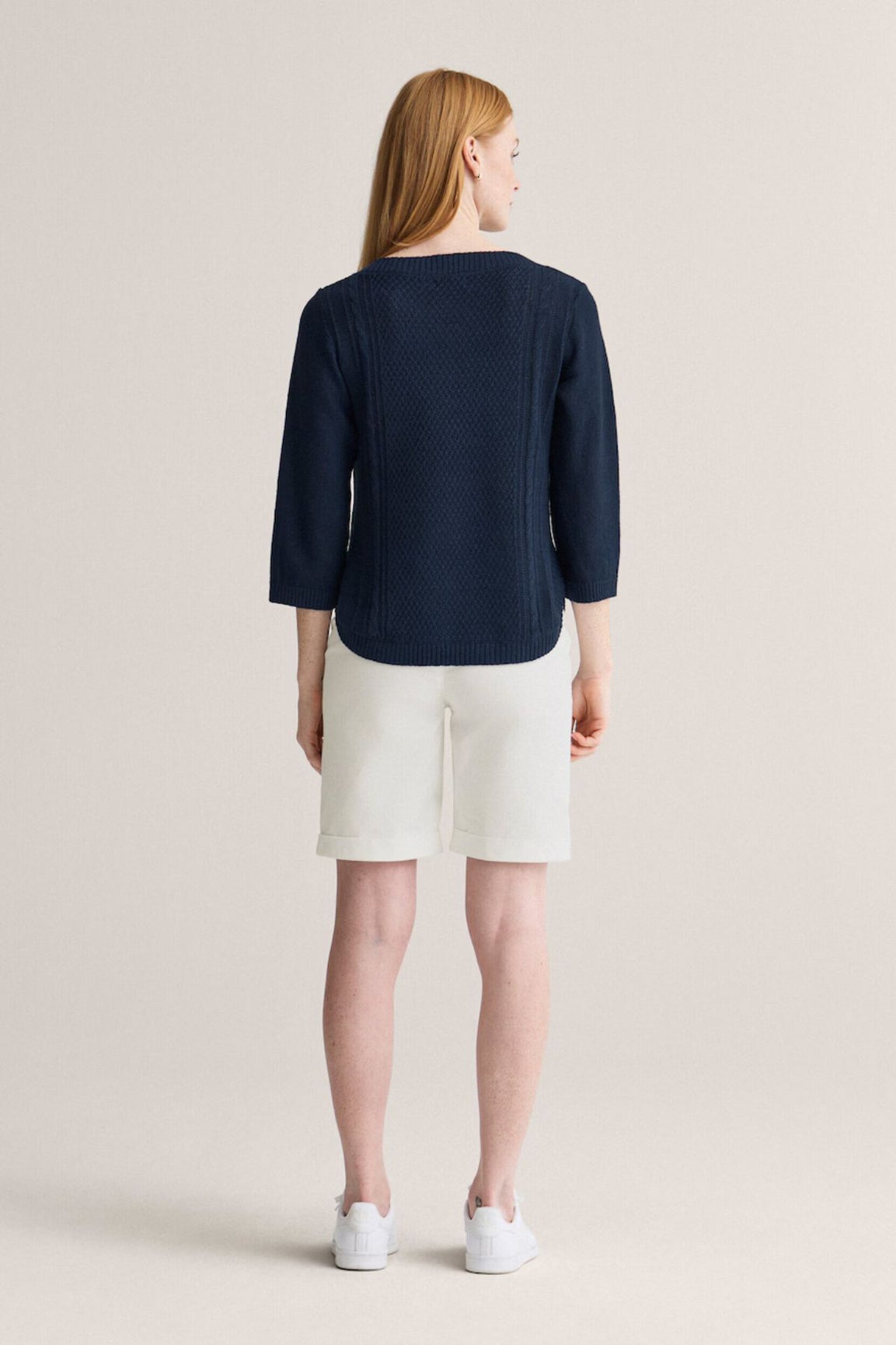 Newhouse Marwa neule sininen