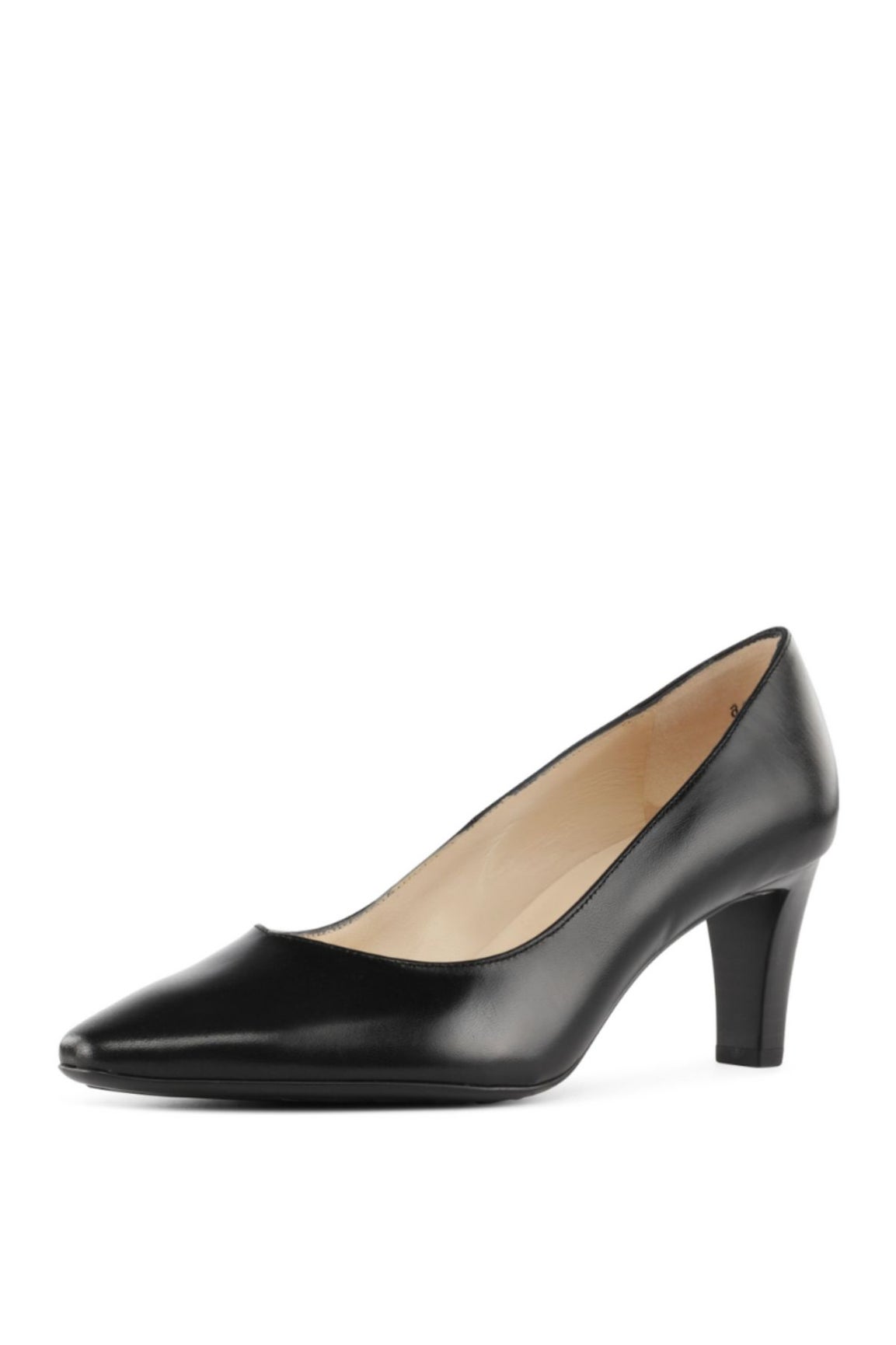 PETER KAISER Mani avokas musta