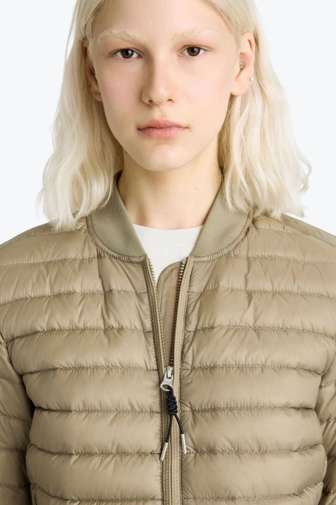 Parajumpers Leila kevytuntuvatakki