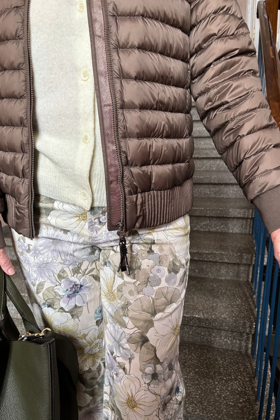 Parajumpers Leila kevytuntuvatakki