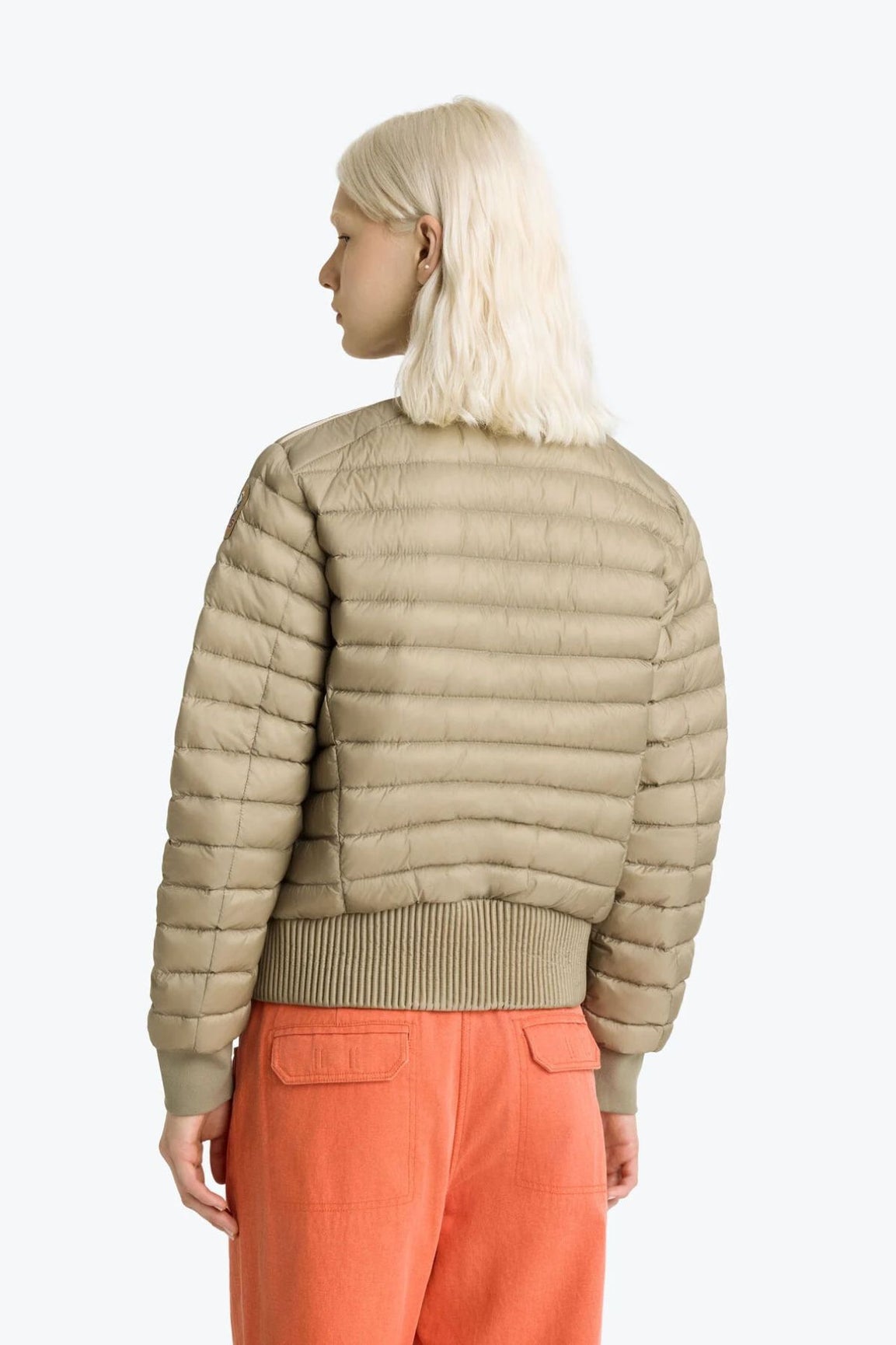 Parajumpers Leila kevytuntuvatakki