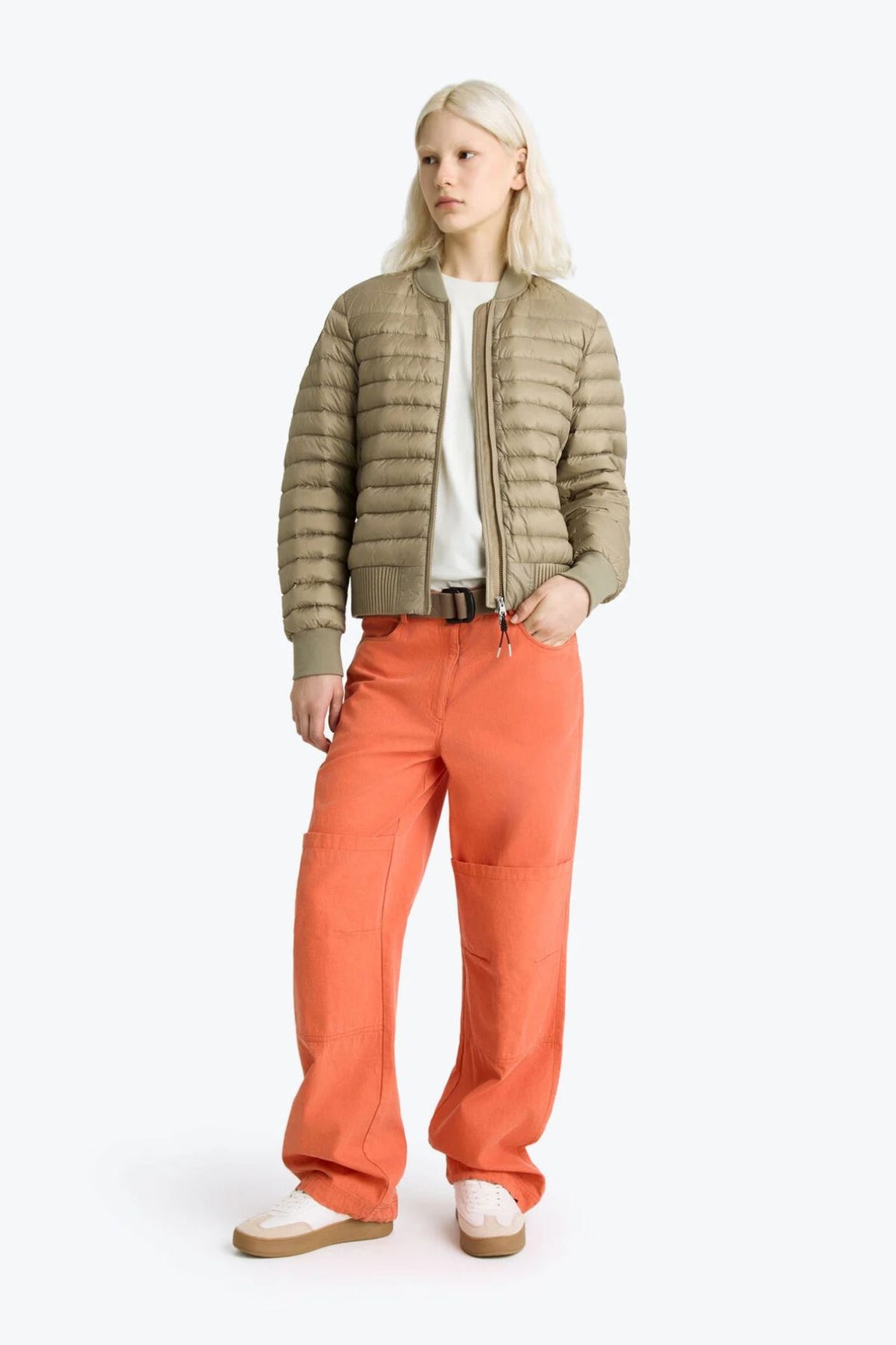 Parajumpers Leila kevytuntuvatakki