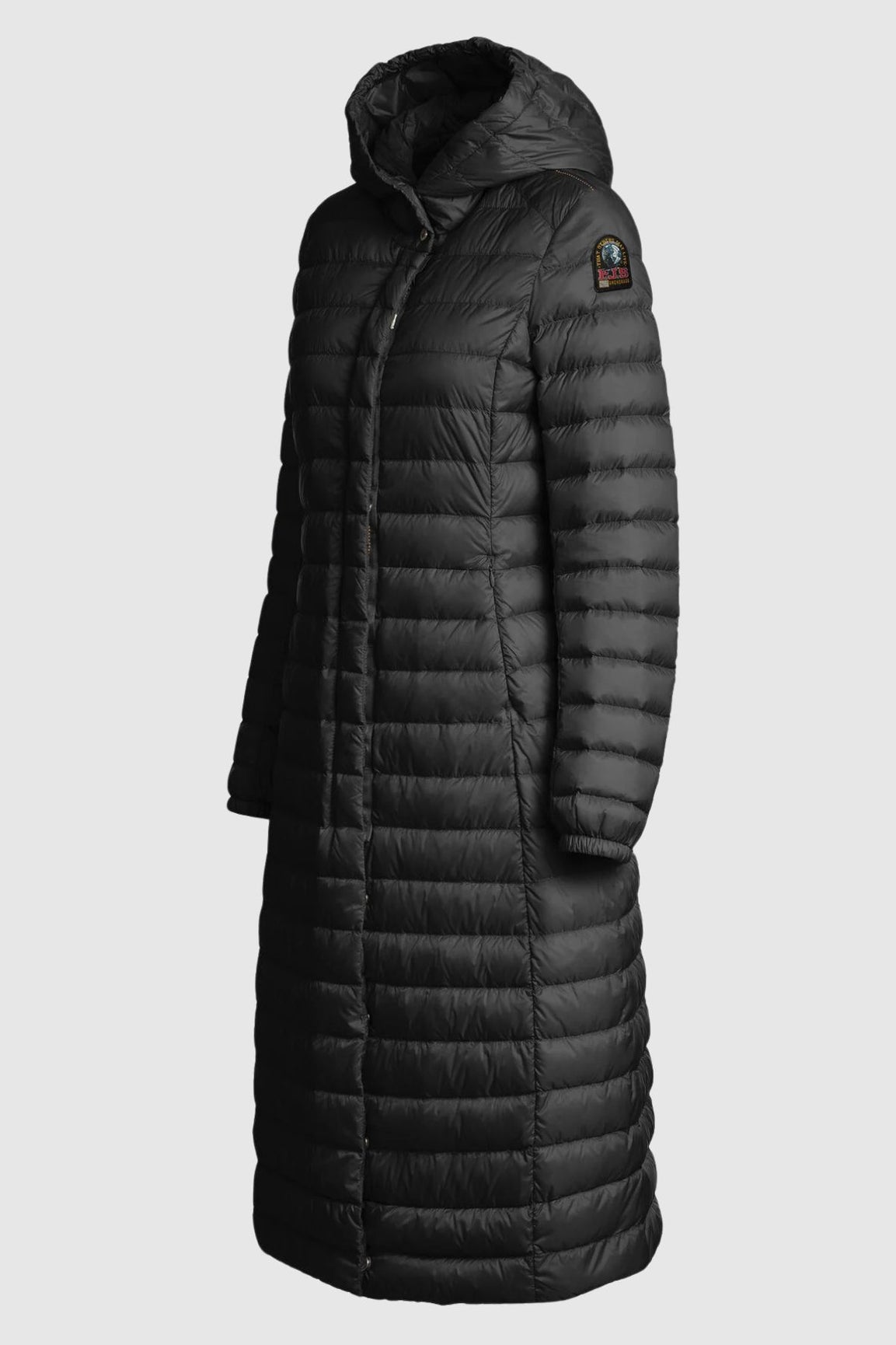 Parajumpers Magalie untuvatakki musta