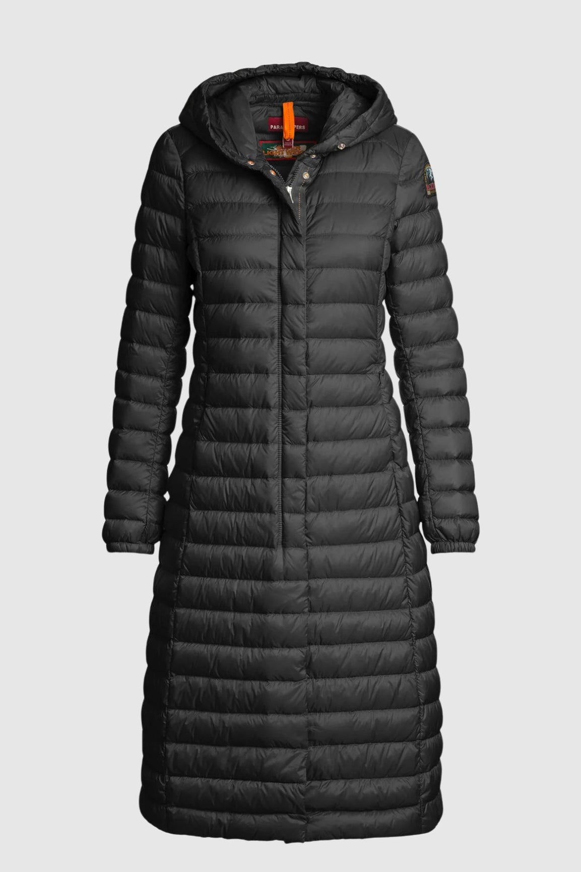 Parajumpers Magalie untuvatakki musta