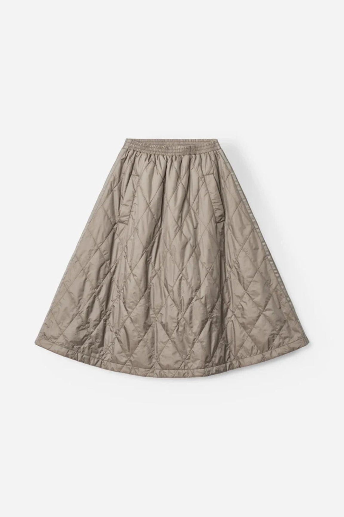 Project AJ117 Nicoline Skirt rock