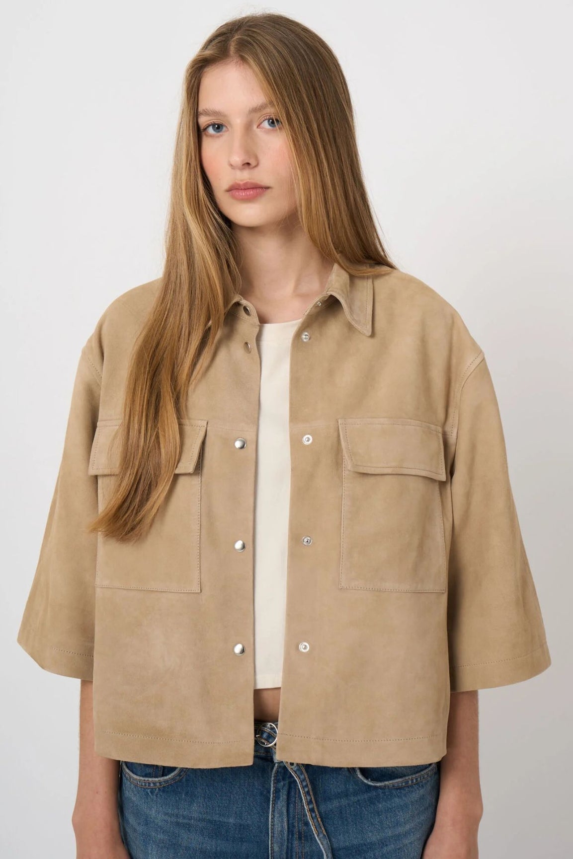 Repeat mokkapusakka beige