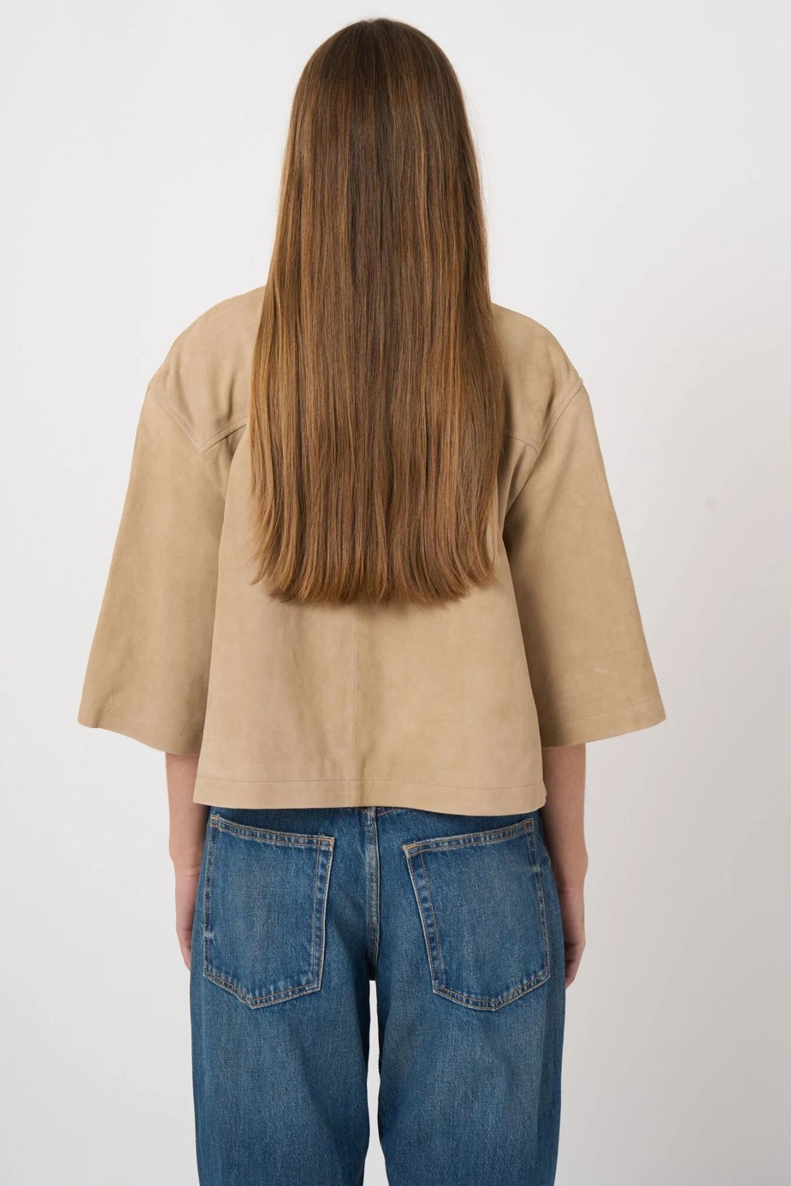 Repeat mokkapusakka beige