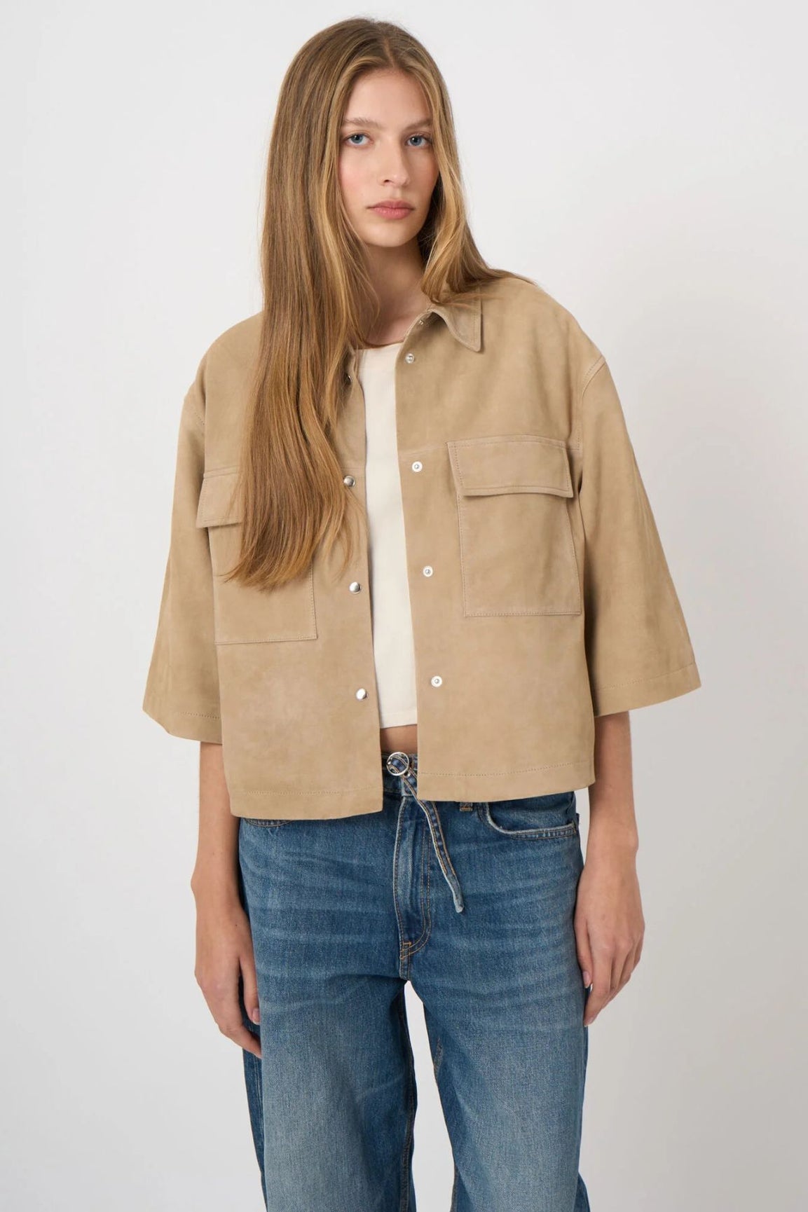 Repeat mokkapusakka beige