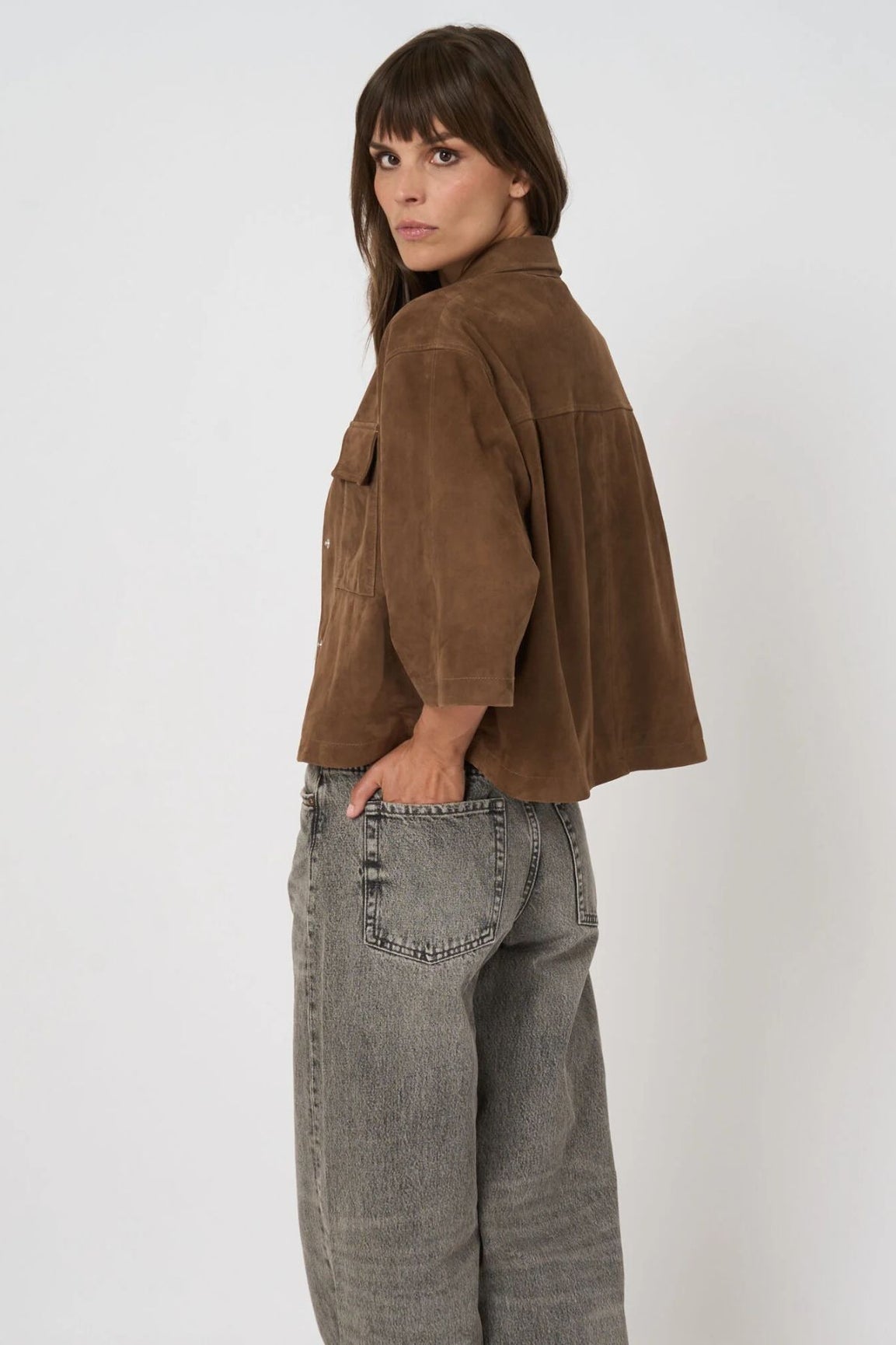 Repeat mokkapusakka wood