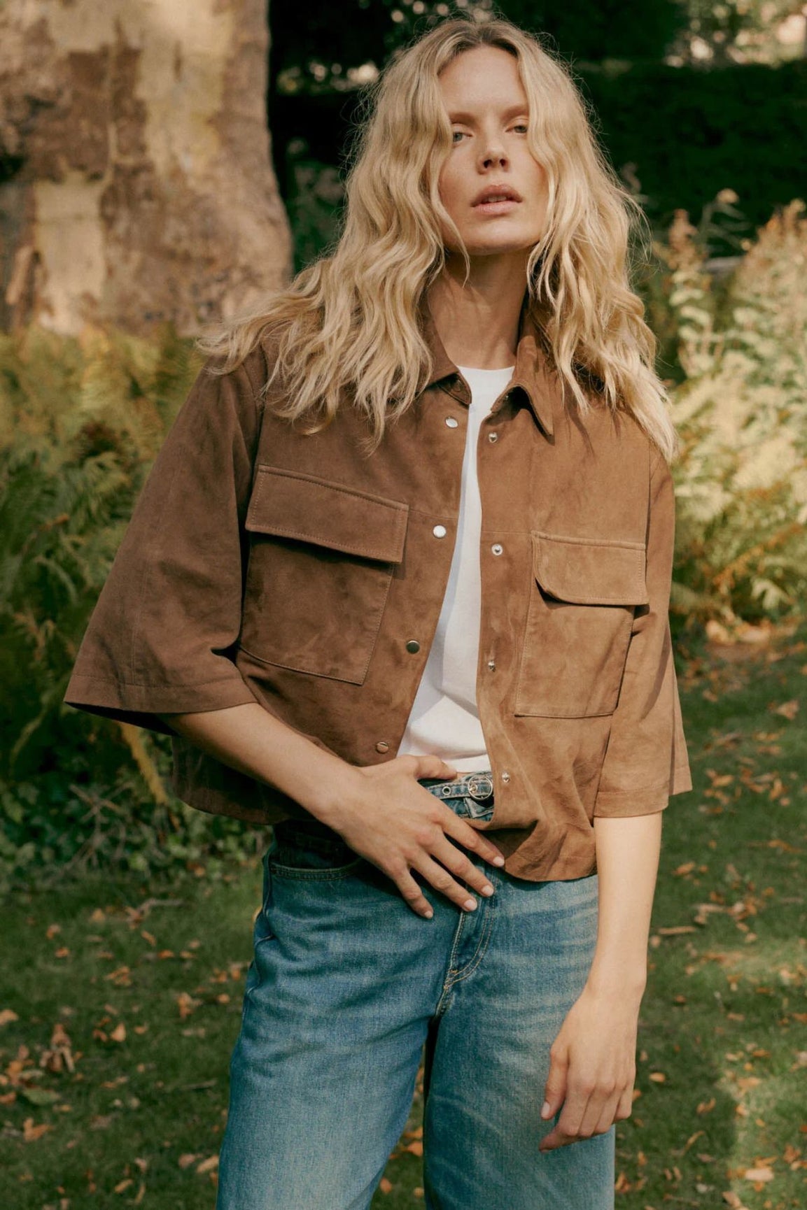 Repeat mokkapusakka wood