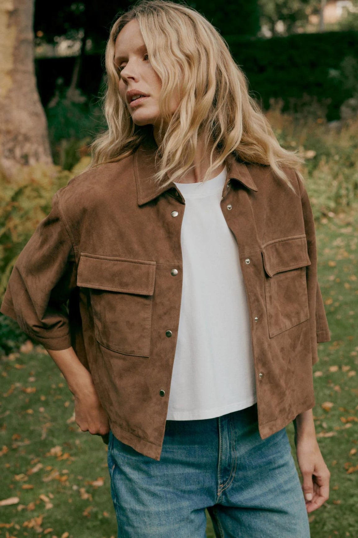 Repeat mokkapusakka wood