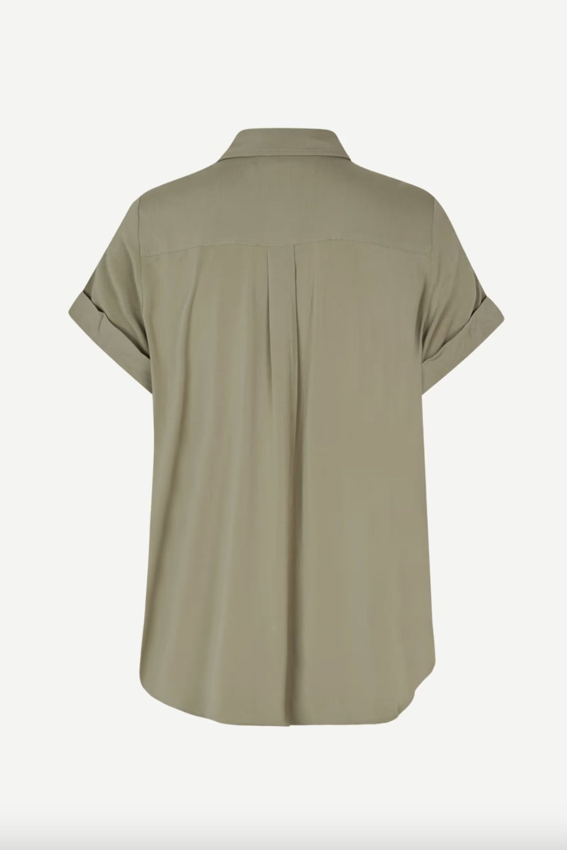 Vaaleanvihre&auml; Majan Shirt