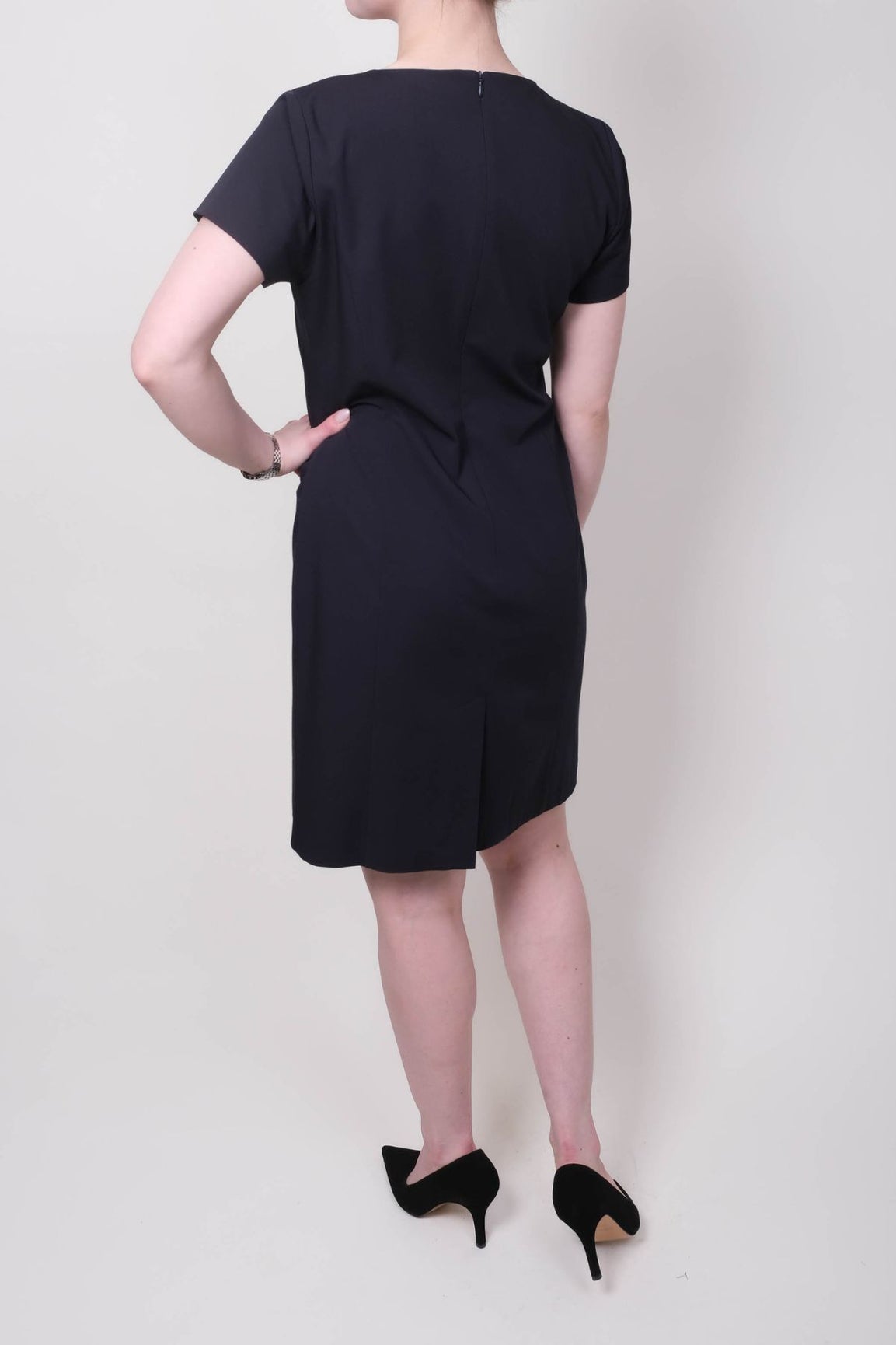 SAND Copenhagen Seyda S mekko sininen