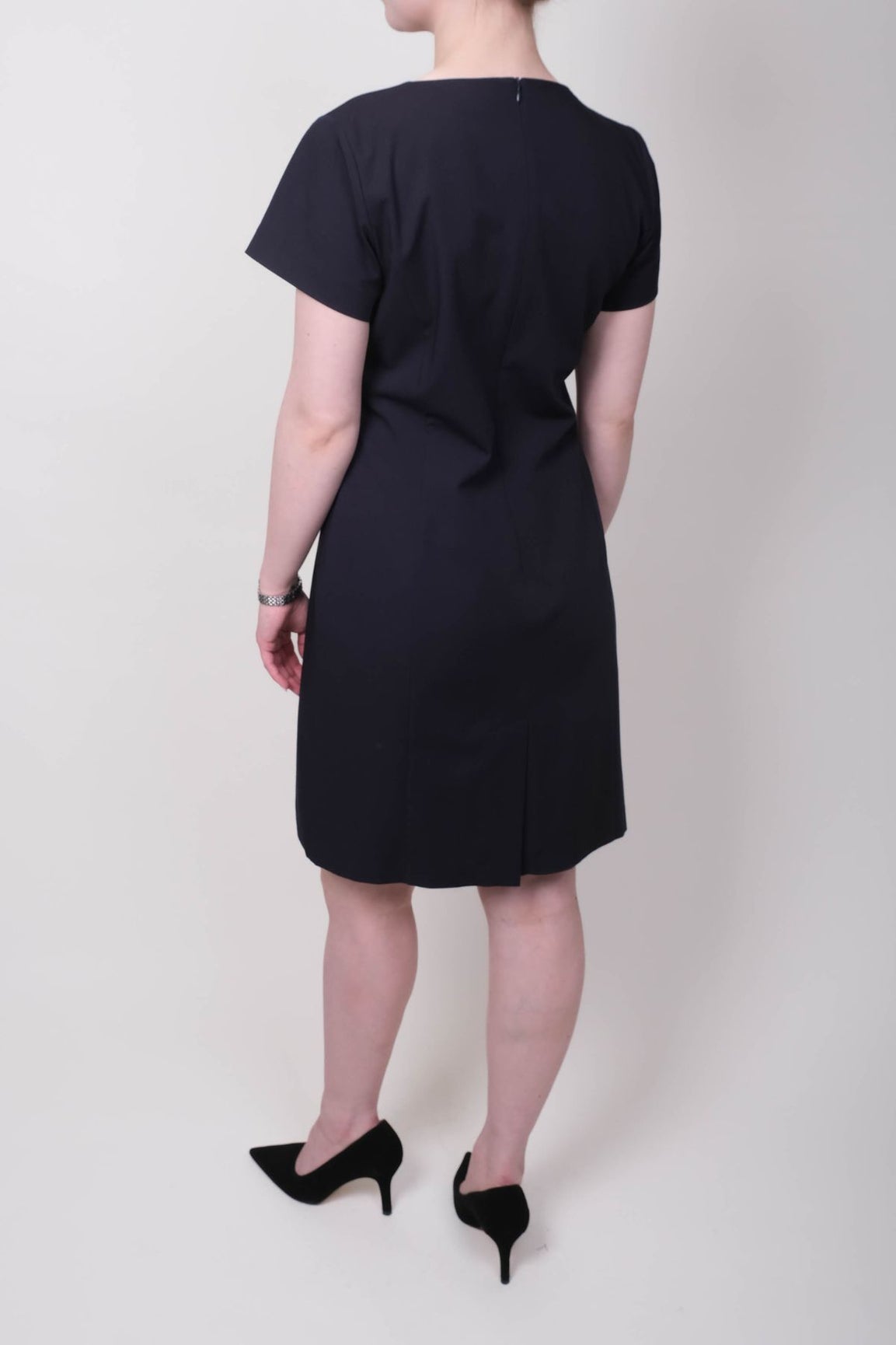 SAND Copenhagen Seyda S mekko sininen