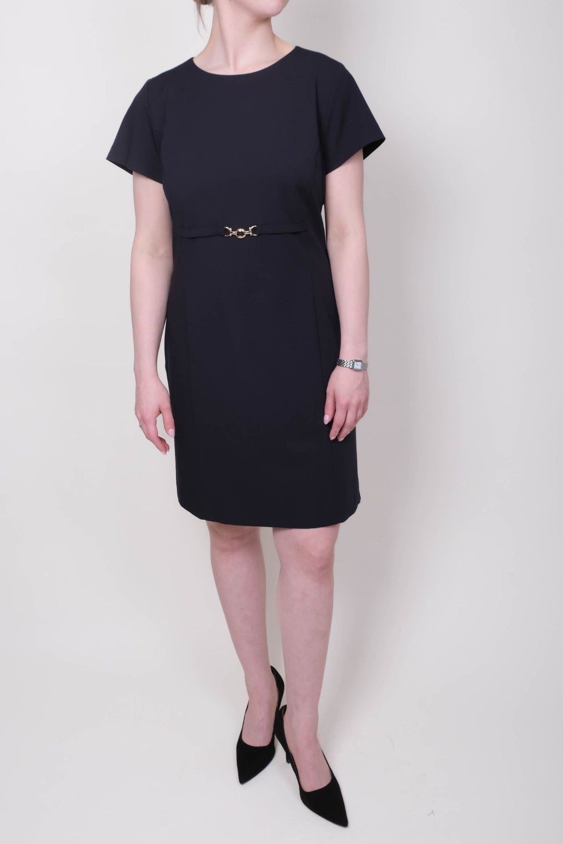 SAND Copenhagen Seyda S mekko sininen