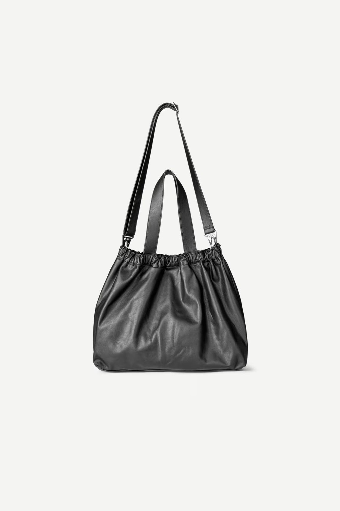Samsoe Samsoe Saemmi Bag L black