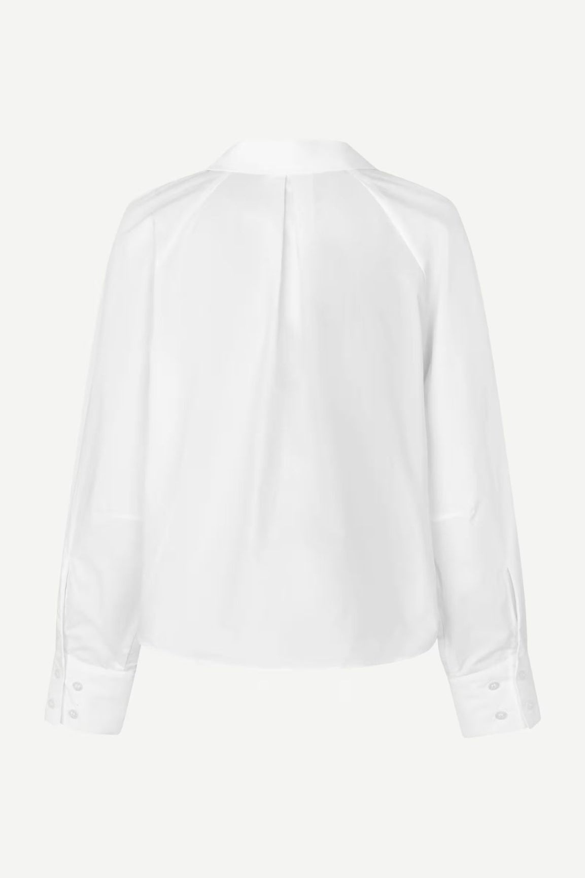 Samsoe Samsoe Sakya Shirt