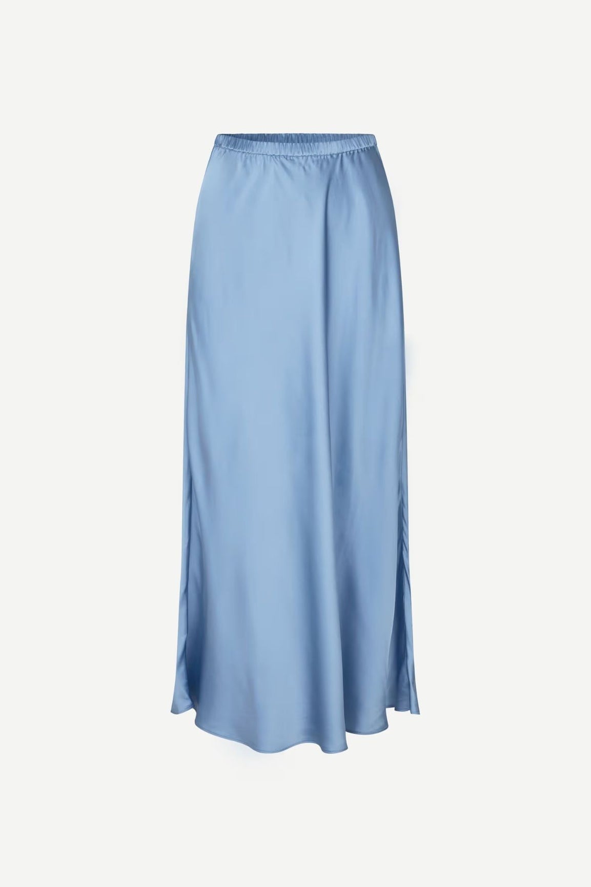 Samsoe Samsoe Samiley Skirt bel air blue