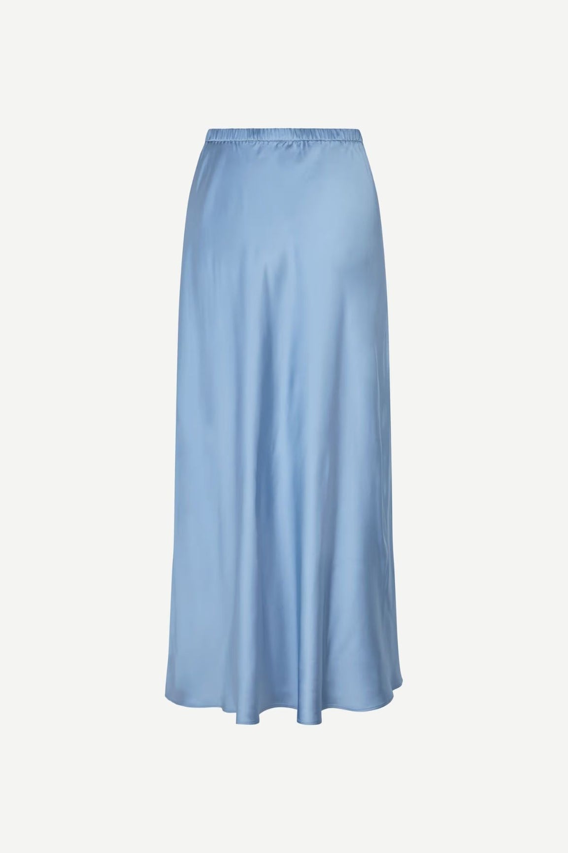 Samsoe Samsoe Samiley Skirt bel air blue