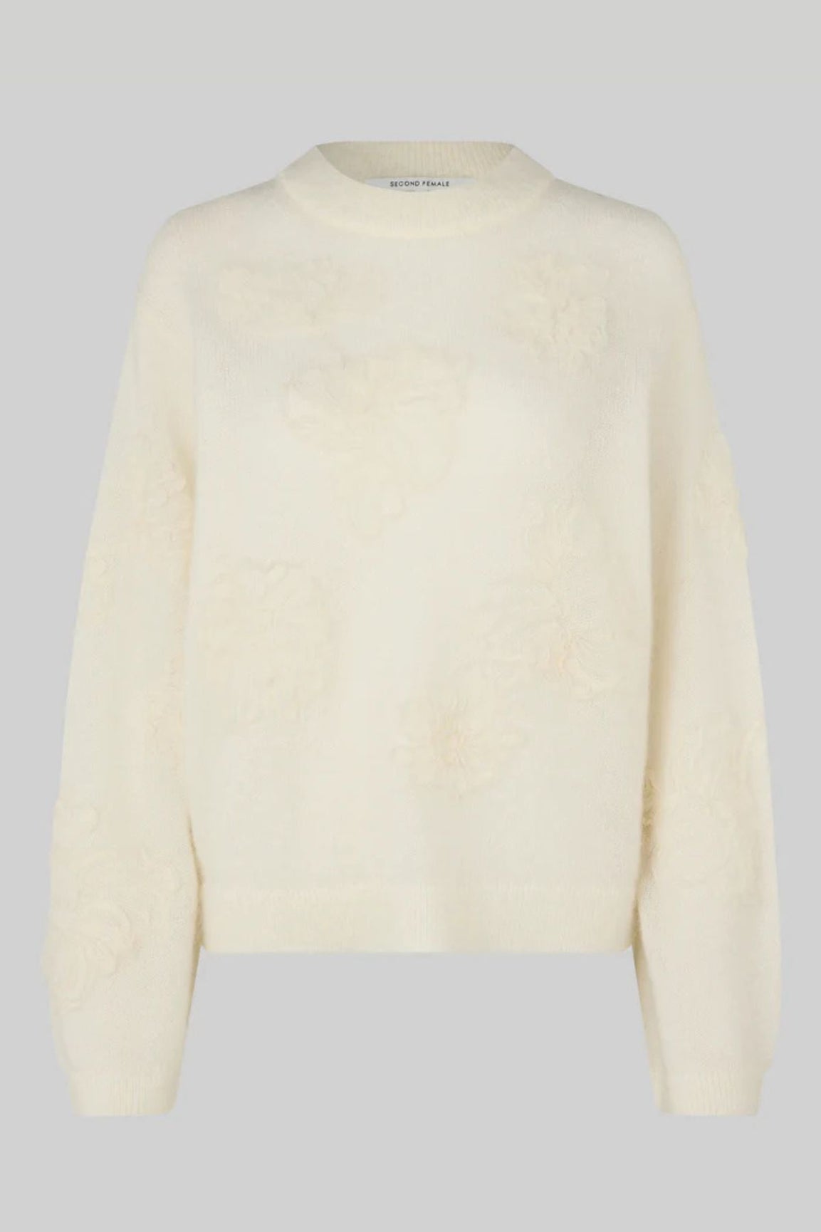 Second Female Bellarose Knit O-neck