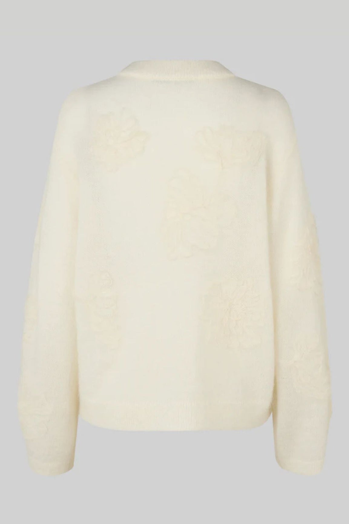 Second Female Bellarose Knit O-neck